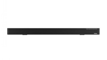 Lenovo - ThinkSmart Bar - Black
