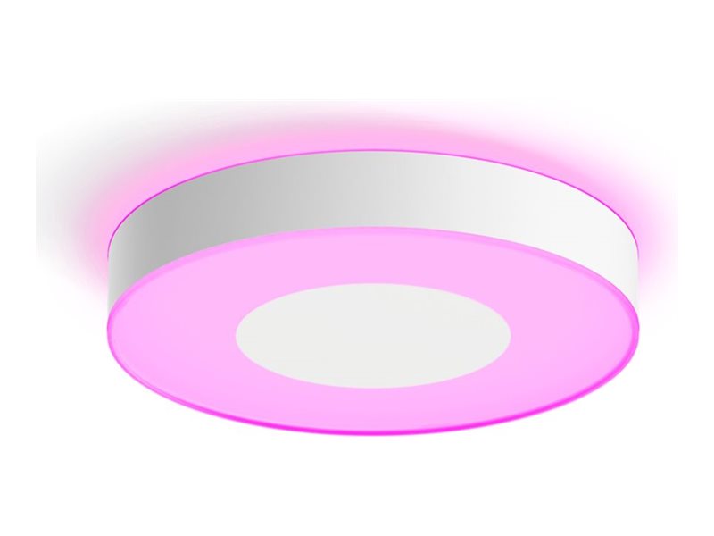 Philips Hue Infuse L ceiling lamp white - 52.5 W - White and color ambiance 2000-6500 - Bluetooth
