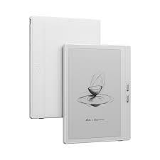 E-Reader|ONYX BOOX|Go 7|7"|1264x1680|1xUSB-C|Micro SD/Micro SDHC/Micro SDXC|Wireless LAN 802.11a/b/g/n/ac|Bluetooth|White|OPC1329R