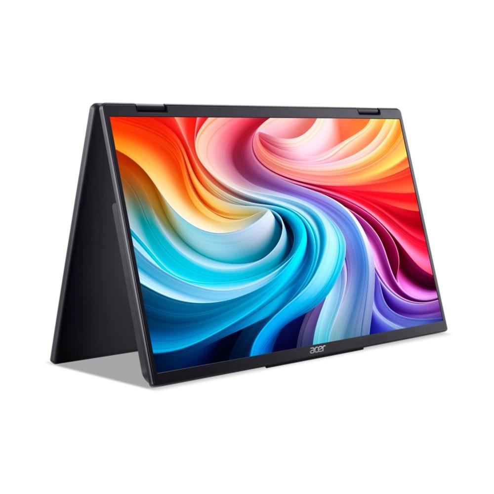 MONITOR LCD 16" PD163QTBMIUUX/UM.ZP3EE.011 ACER