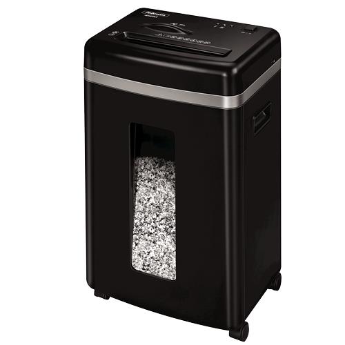 SHREDDER POWERSHRED 450M/4074101 FELLOWES