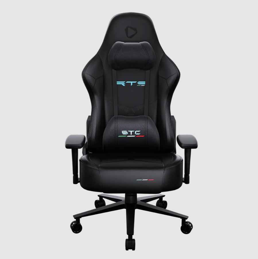 Onex - Gaming Chair - RTC Embrace Hardcore - Black
