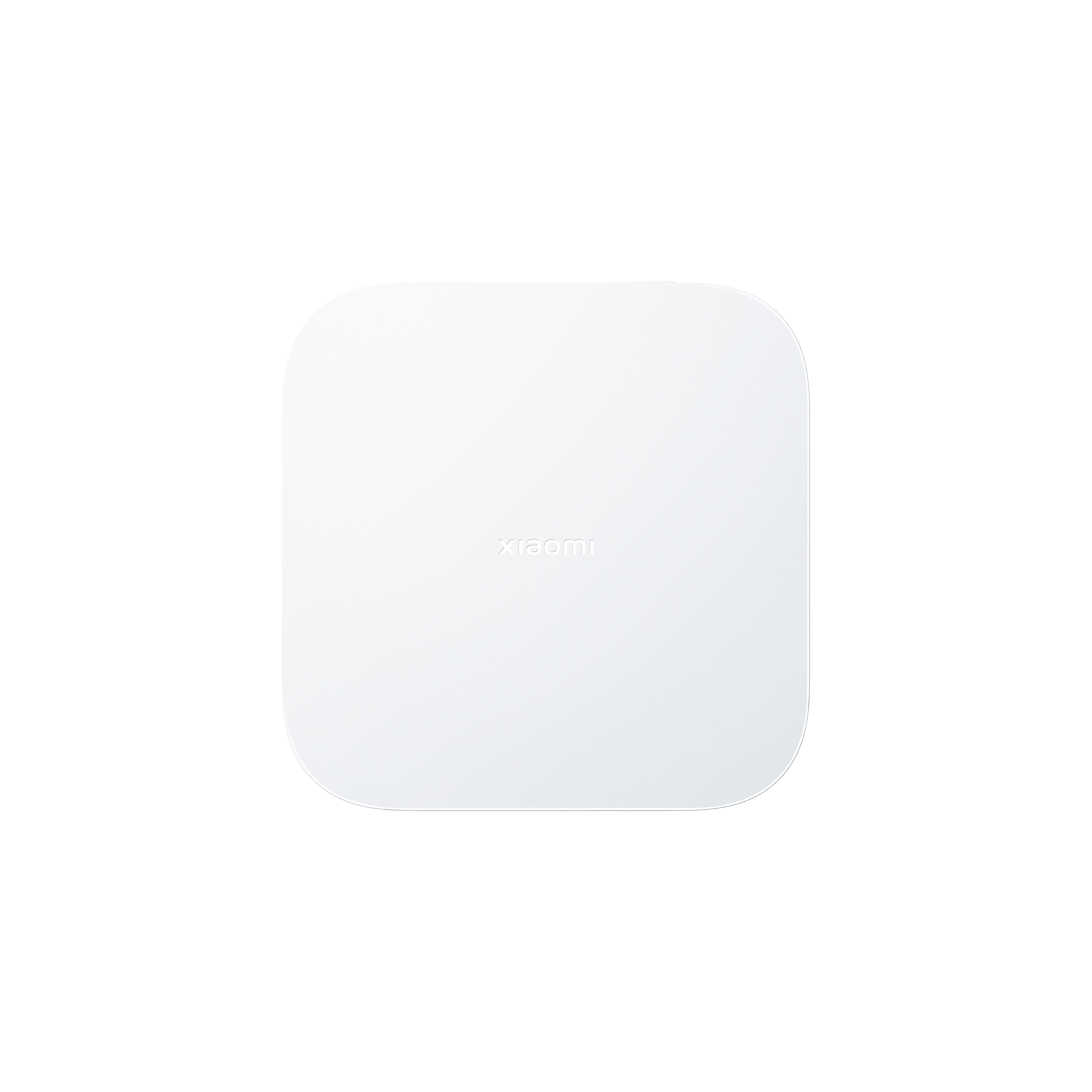 Xiaomi - Smart Home Hub 2 - WiFi, Bluetooth, ZigBee