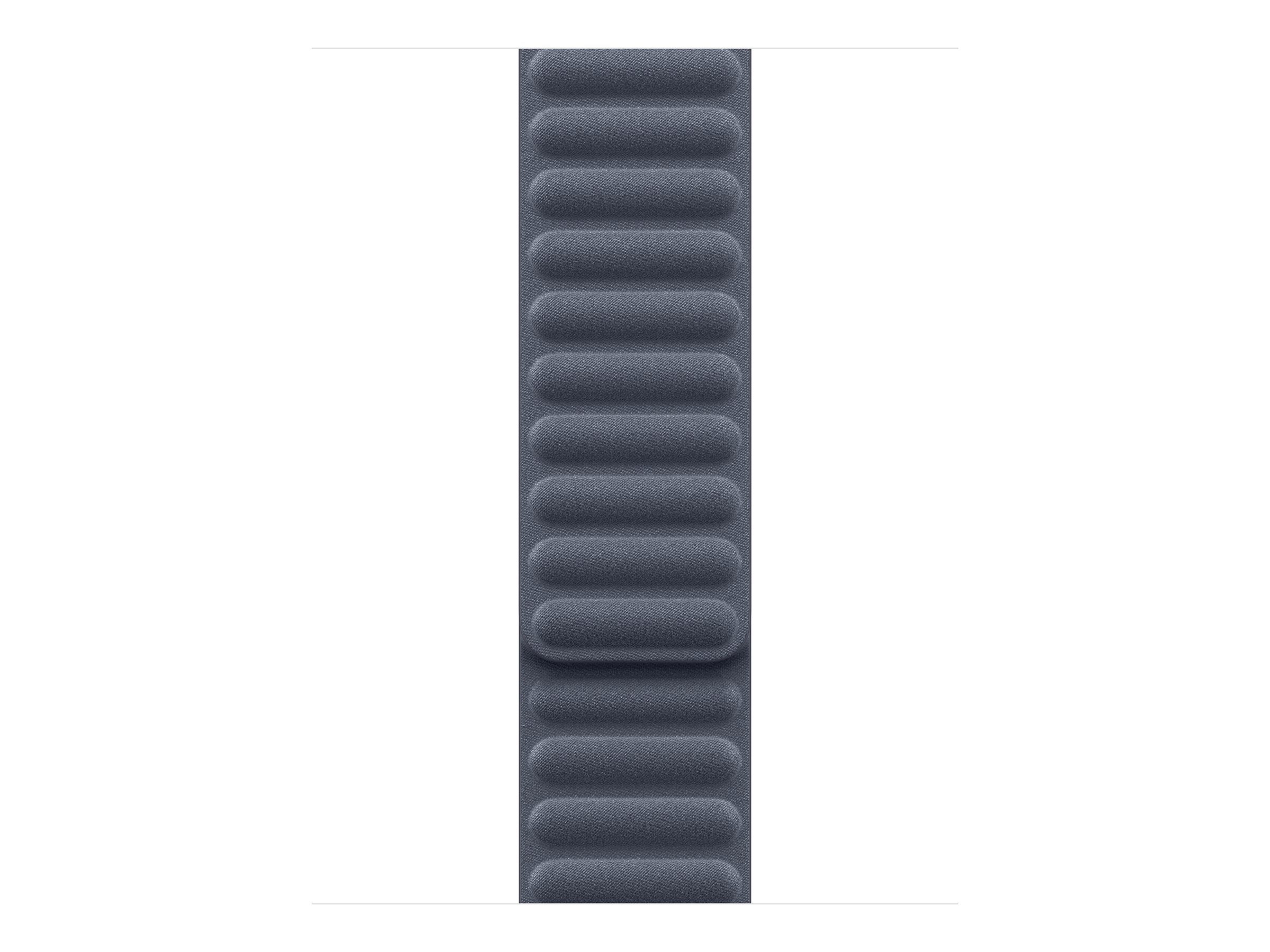 Apple 42mm Navy Magnetic Link - M/L - Apple