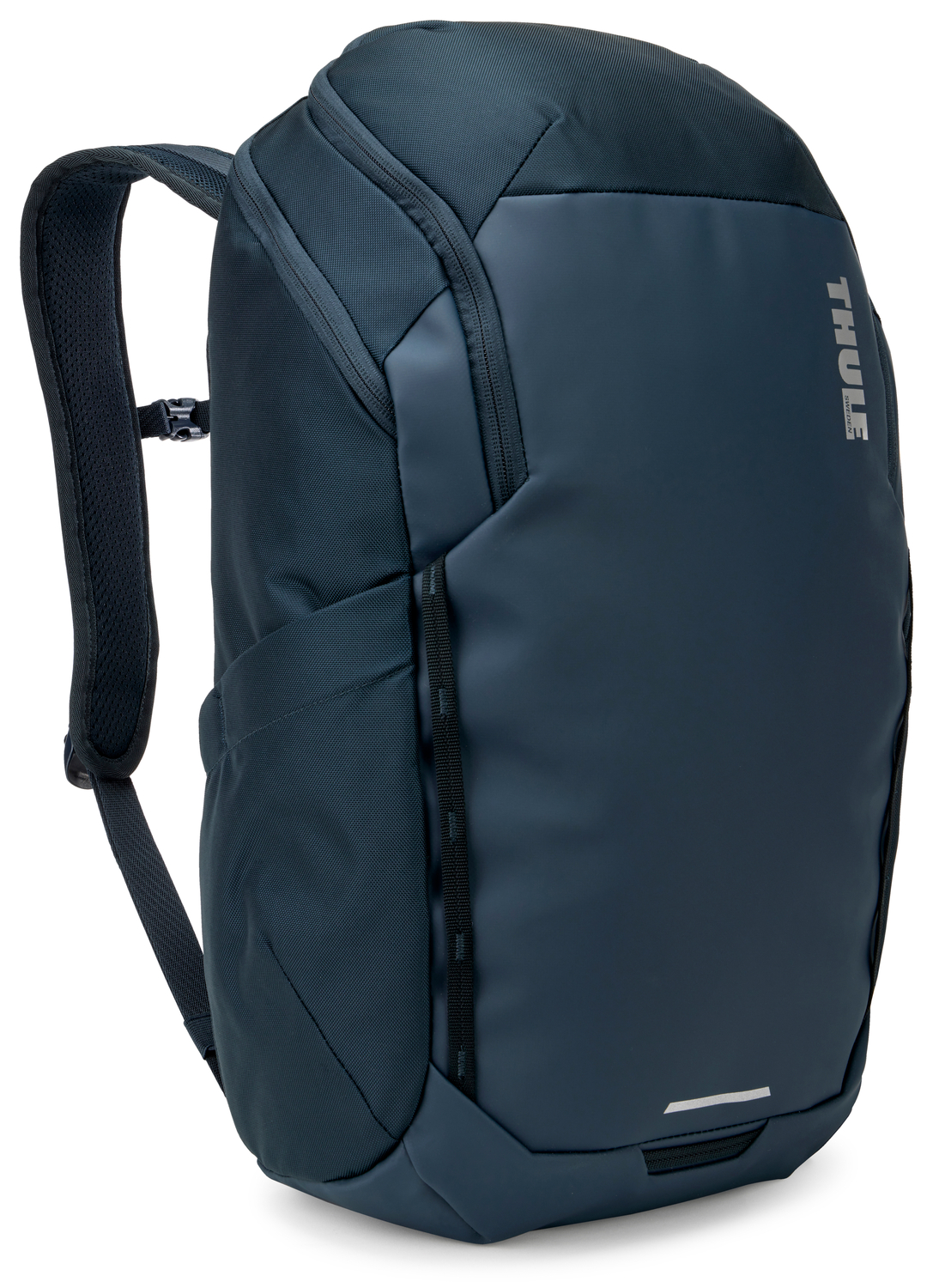 Thule - Laptop Backpack Chasm - Fits up to size 17 " - Backpack - Waterproof - Darkest Blue