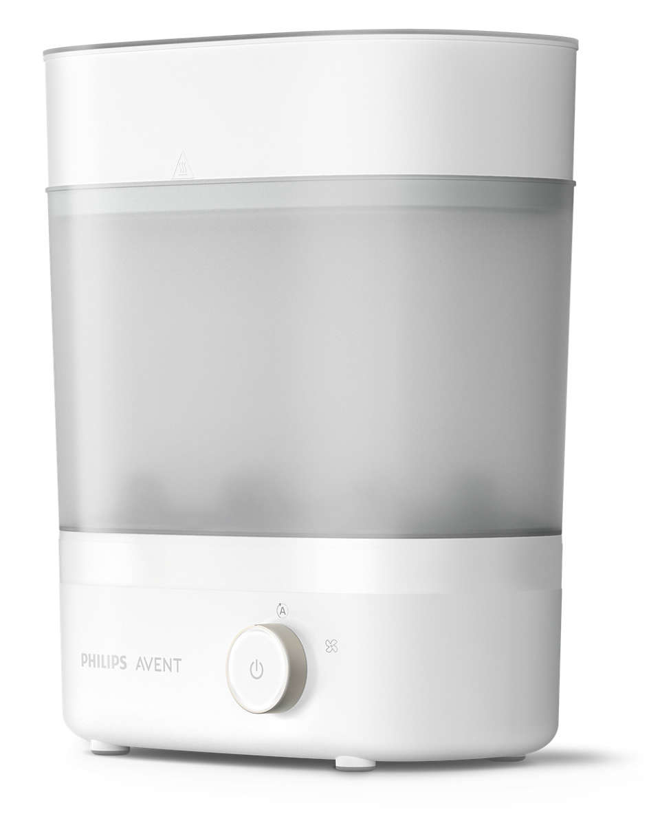 Philips Avent Sterilizer SCF293/00