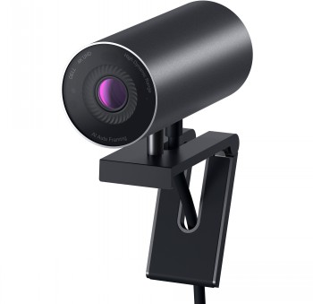 DELL ULTRASHARP WEBCAM 4K HDR (WB7022)
