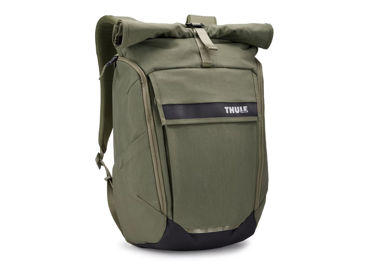 Thule - Backpack 24L - PARABP-3116 Paramount - Backpack - Shoulder strap - Waterproof - Nutria