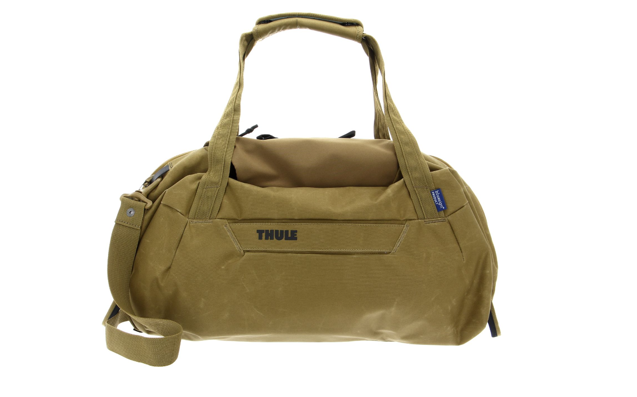 Thule - Duffel Bag 35L - TAWD-135 Aion - Bag - Waterproof - Nutria