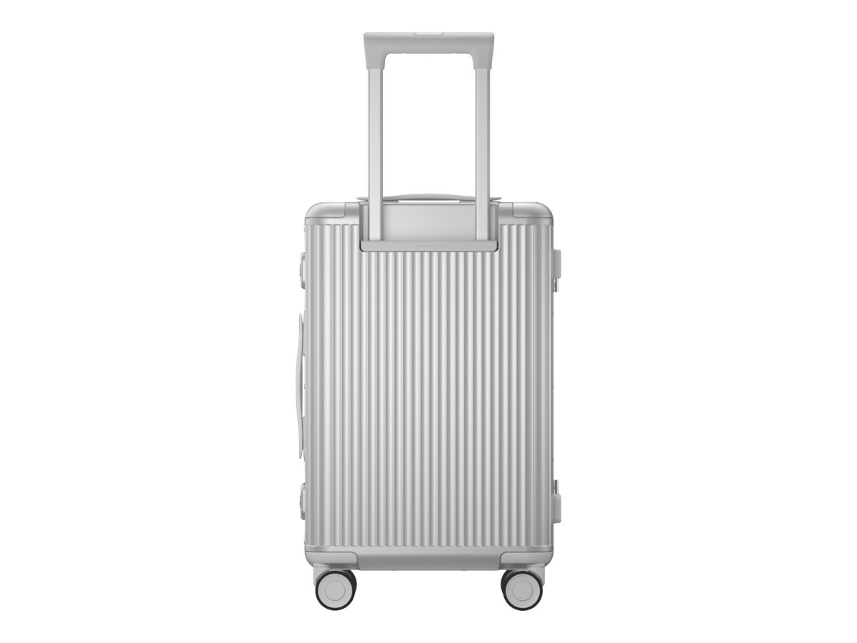 Xiaomi - Aluminum Frame Luggage 20" - Grey - 3900 g - Luggage
