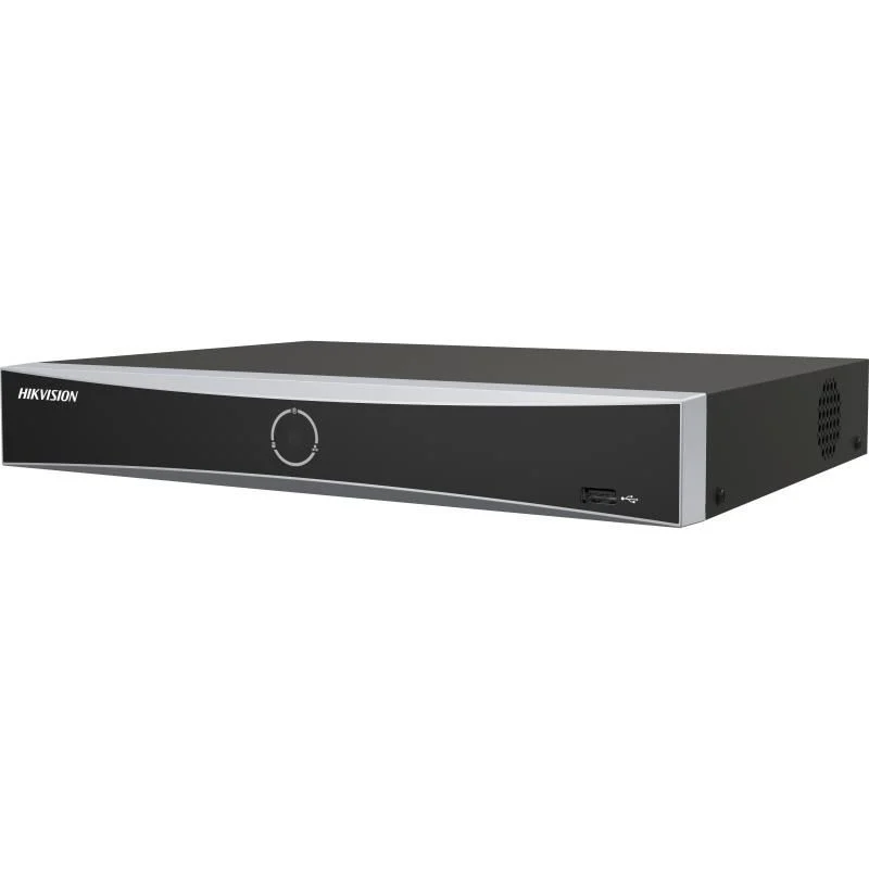 Hikvision - NVR - DS-7608NXI-K1(D)/Alarm4+1 - 1