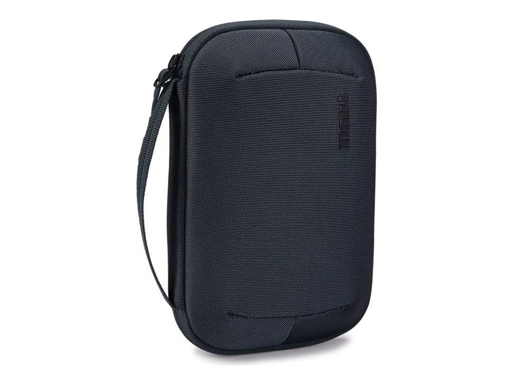 Thule - Subterra 2 PowerShuttle Medium - Electronic organizer - Dark Slate