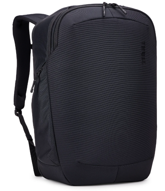Thule - Subterra 2 - Fits up to size 16 " - Carry-on luggage - Black