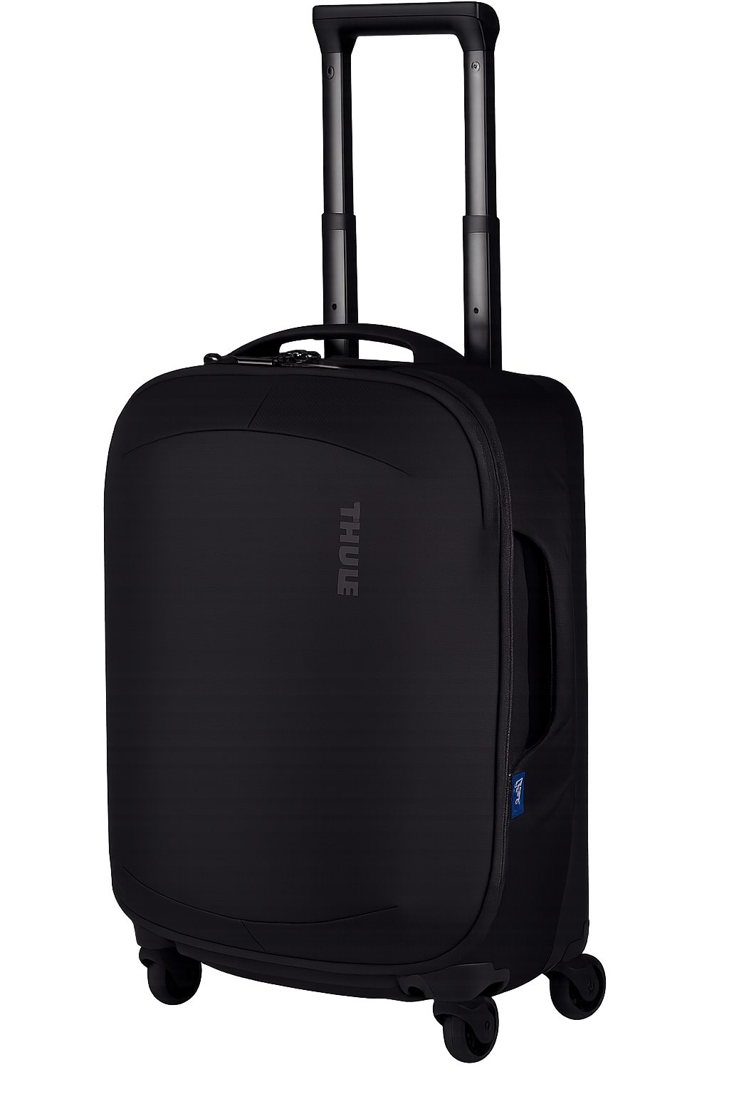 Thule - Carry-on Spinner - Subterra 2 - Carry-on luggage - Black