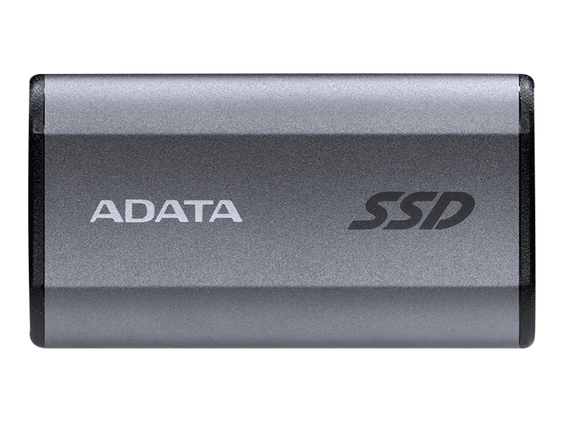 ADATA - External SSD - SE880 - 1000 GB - Solid-state drive interface USB 3.2 Gen 2