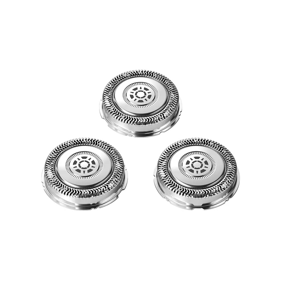 Philips - Replacement shaving heads (3 pcs) - SH71/50