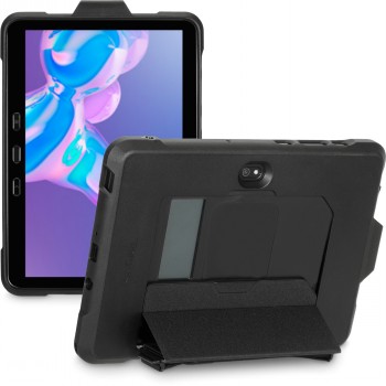 TARGUS RUGGED CASE TAB ACTIVE PRO BLACK