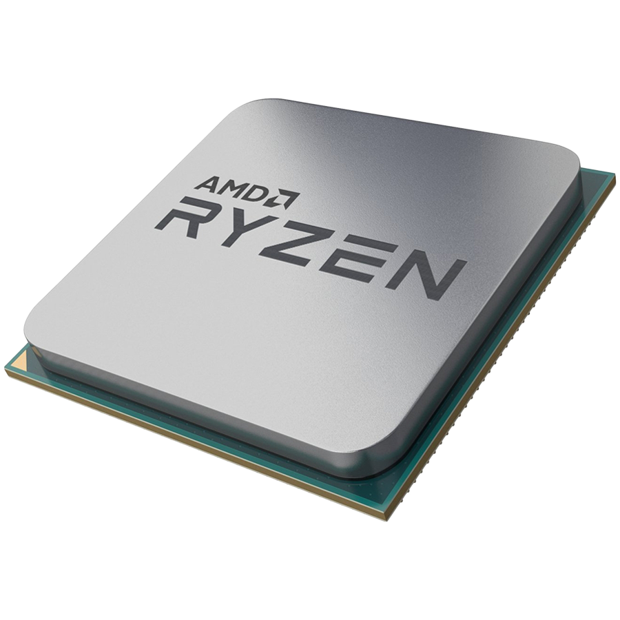 AMD CPU Desktop Ryzen 7 8C/16T 5700X (3.4/4.6GHz Boost,36MB,65W,AM4) Tray
