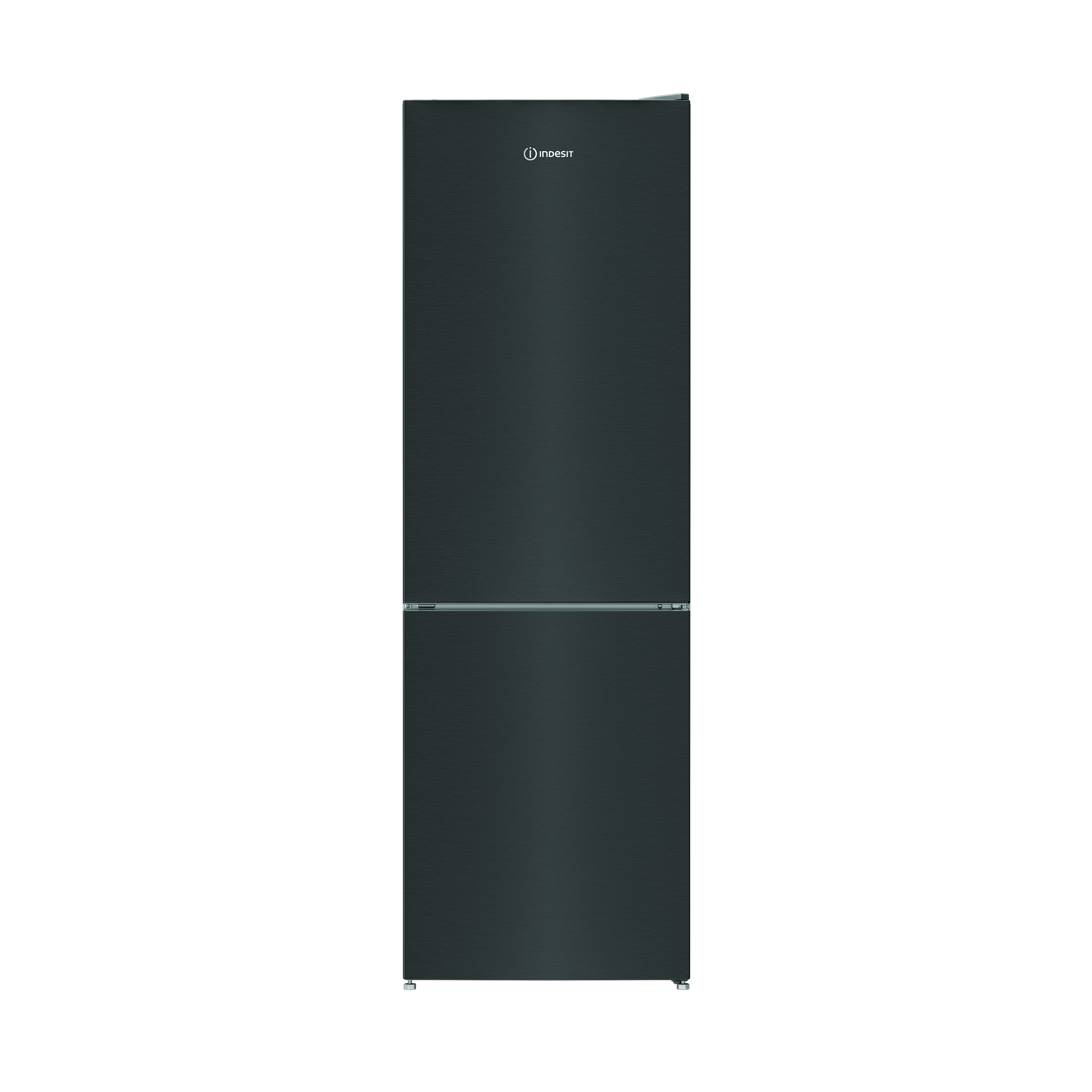 INDESIT Refrigerator INKS 1361 XR4E1, height 185.2 cm