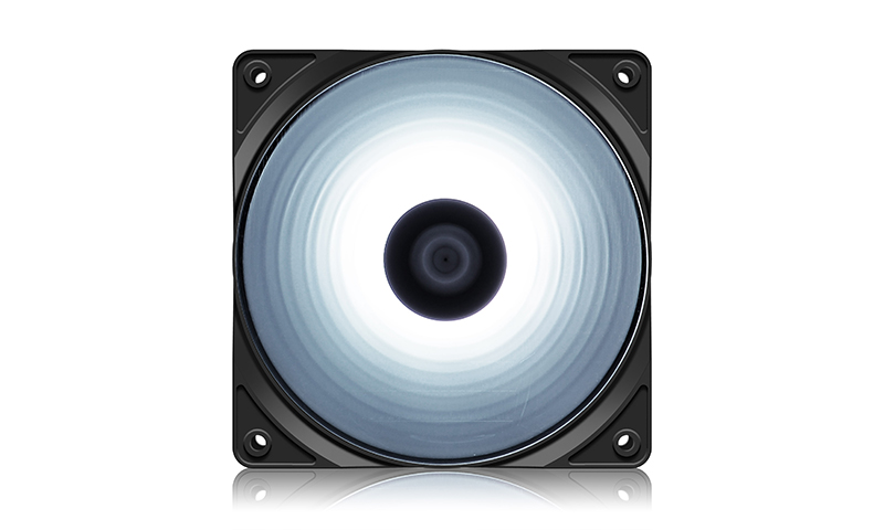 Deepcool - Case Fan - RF 120 W - Case fan