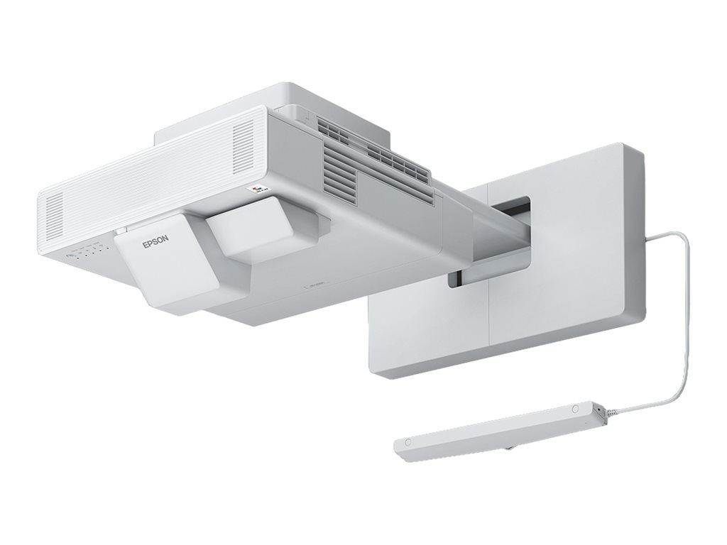 Epson - EB-1485Fi - Full HD (1920x1080) - 5000 ANSI lumens - White