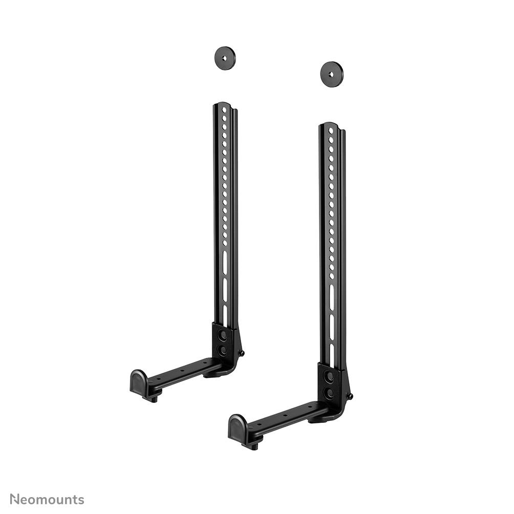 SPEAKER ACC SOUNDBAR MOUNT/AWL29-650BL1 NEOMOUNTS