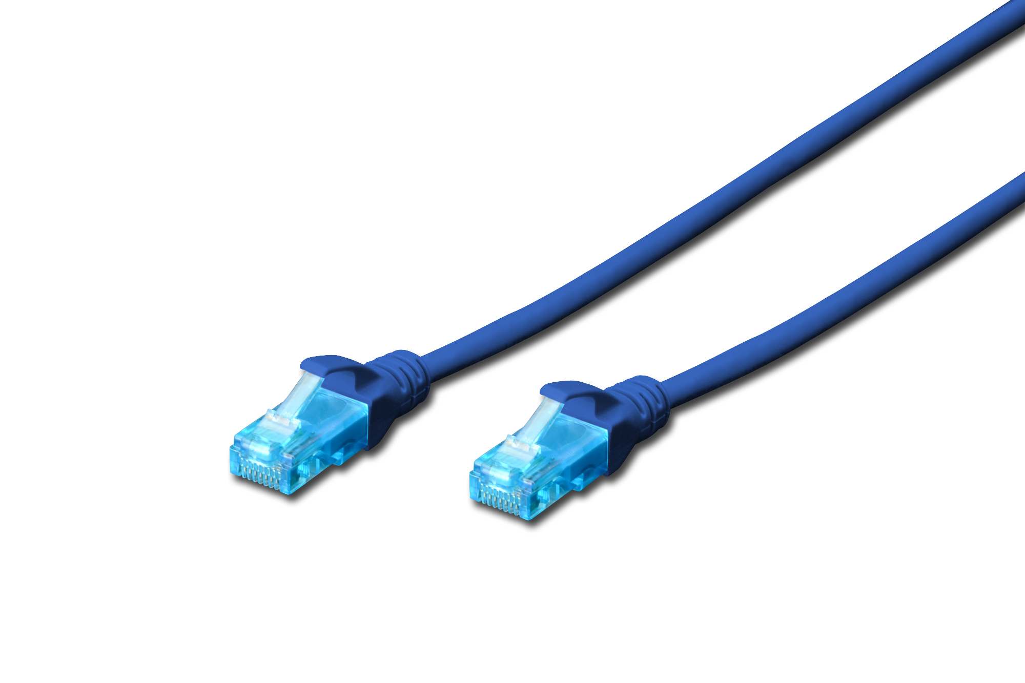 Digitus - Patch Cord - DK-1512-005/B
