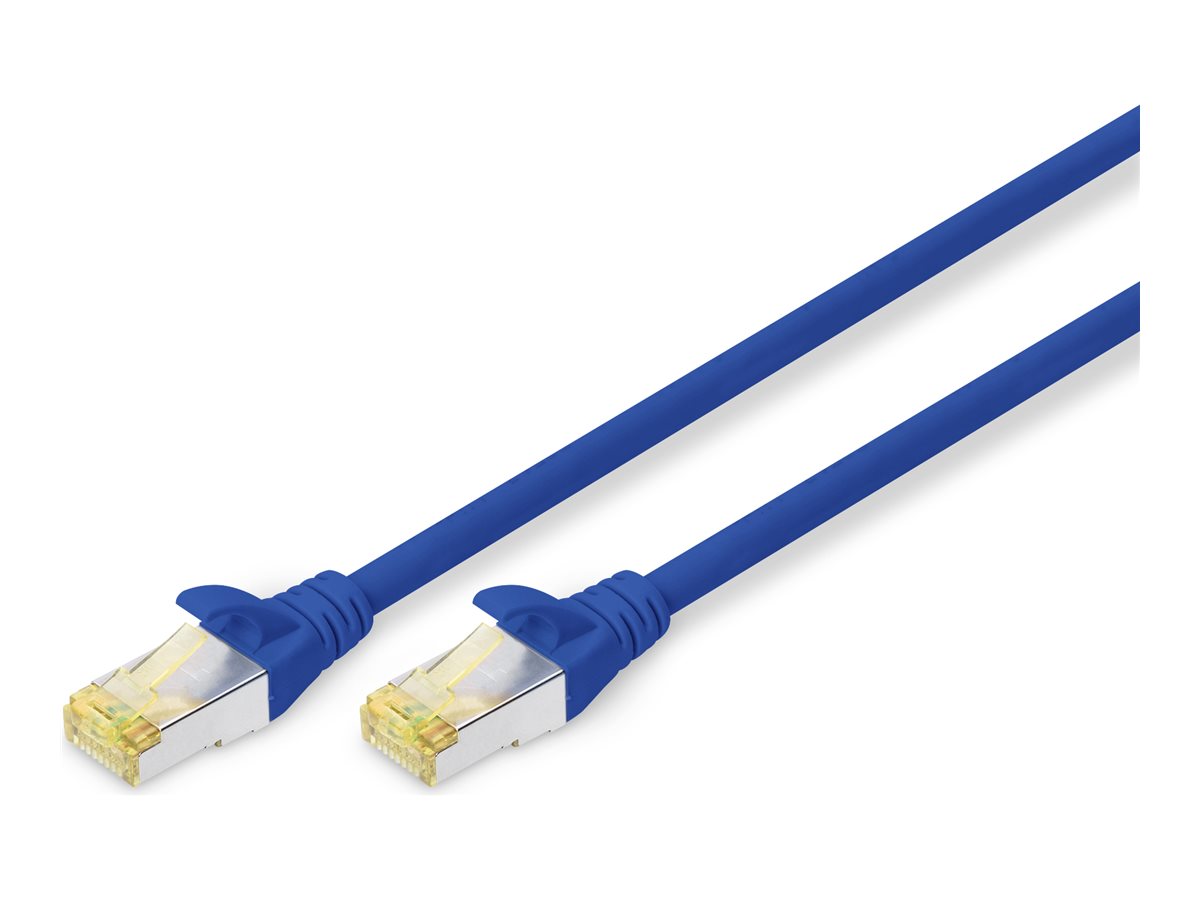Digitus - Patch Cord - DK-1644-A-005/B