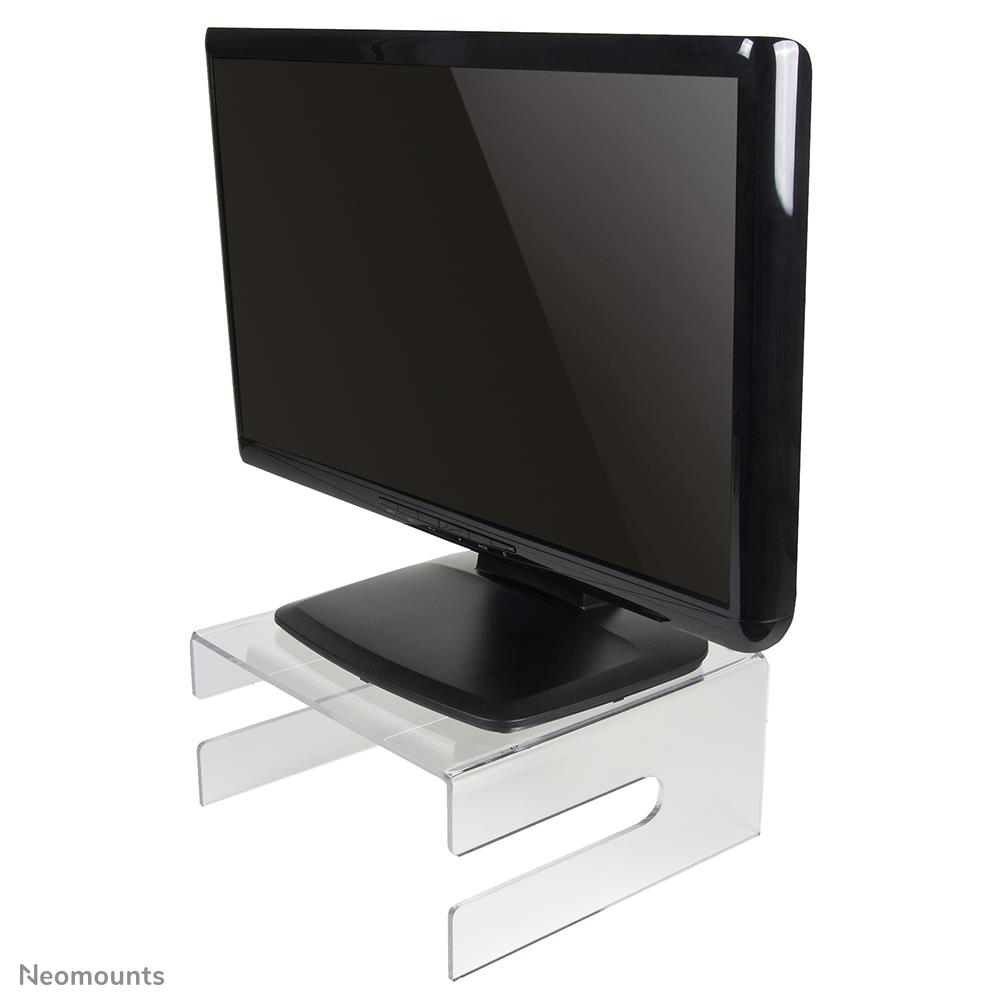 MONITOR ACC RISER 25KG/NSMONITOR50 NEOMOUNTS