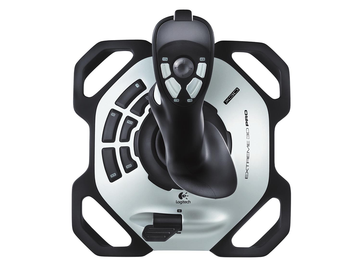 JOYSTICK EXTREME 3D PRO/942-000031 LOGITECH