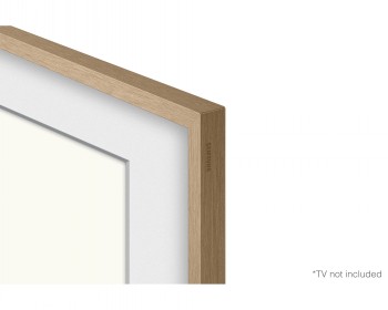 SAMSUNG 85” BEZEL TEAK QBC / QMC SERIES