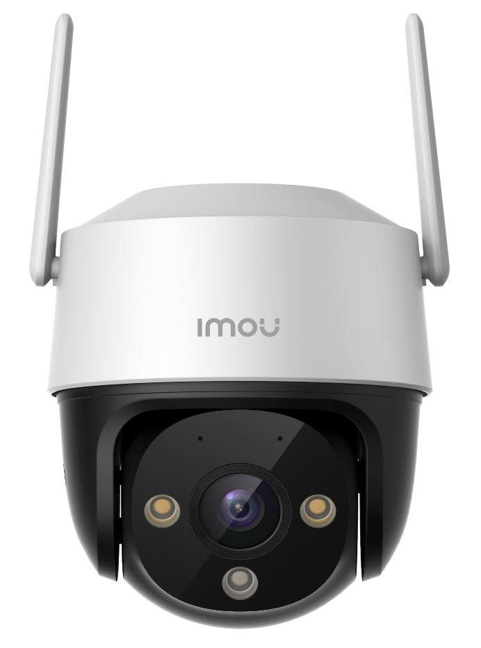 WRL CAMERA 5MP CRUISER 2C/IPC-S7CP-5M0WE IMOU