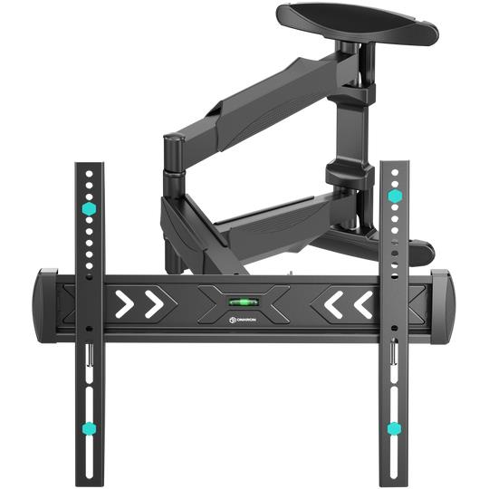 TV SET ACC WALL MOUNT /40-75"/BLACK NP47-B ONKRON