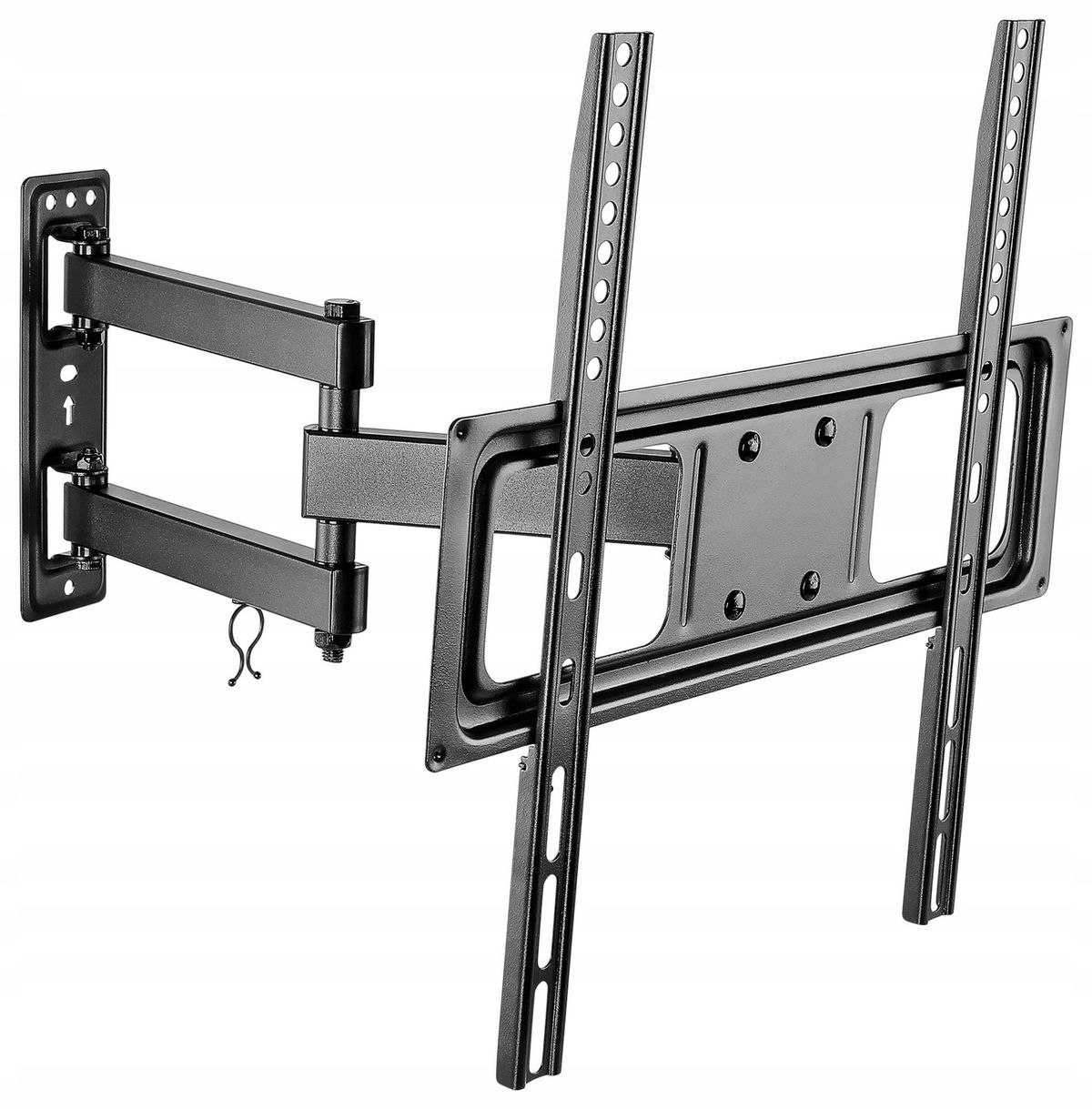 Goobay - Wall mount - Black