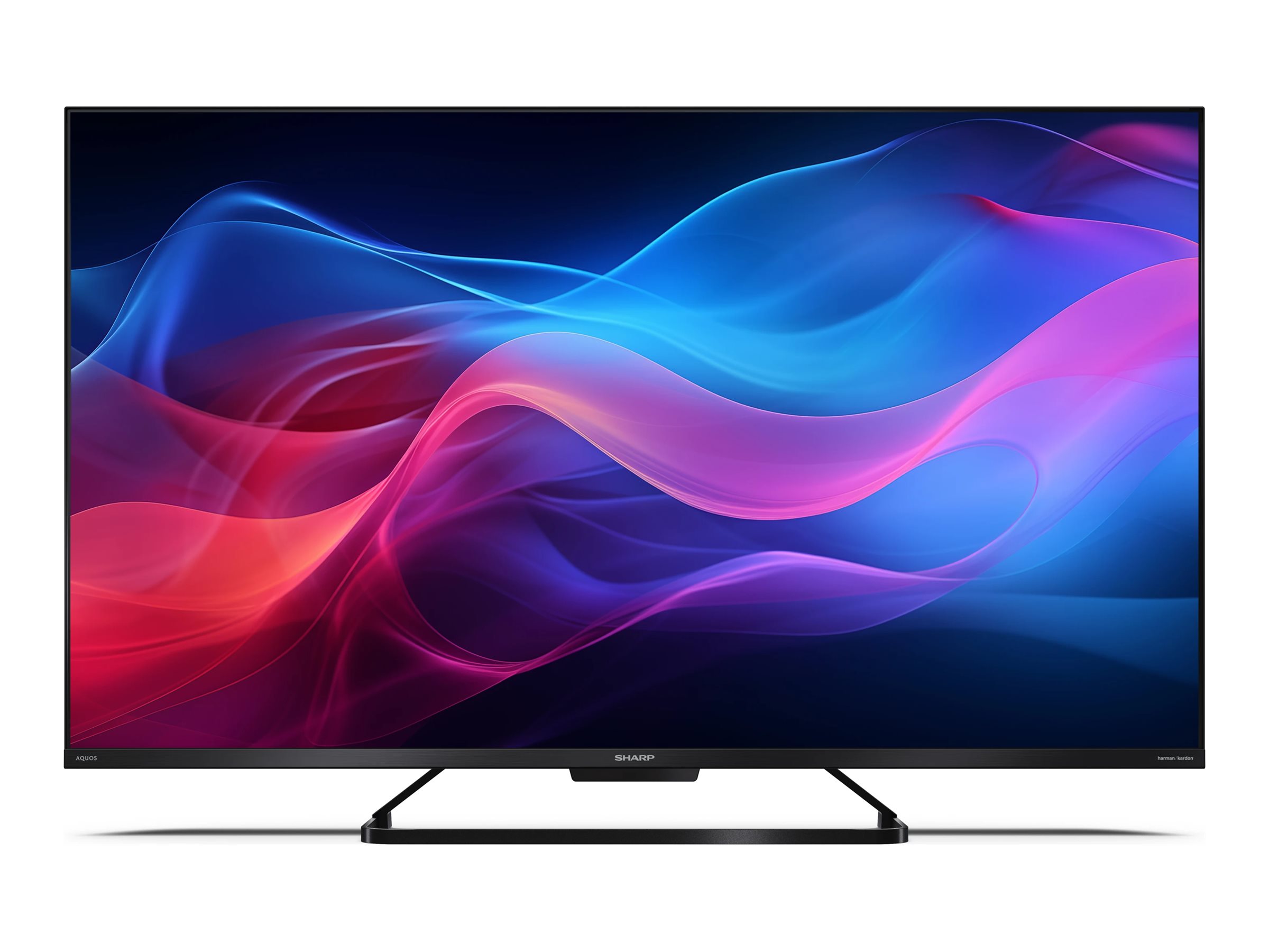 Sharp 43GR8265E - 43" - Smart TV - Google TV - 4K Ultra HD