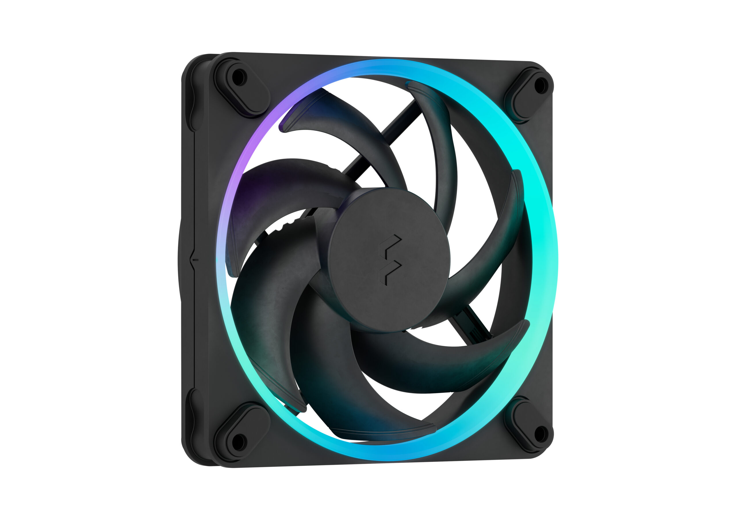 Fractal Design - Computer Fan - Momentum 12 RGB