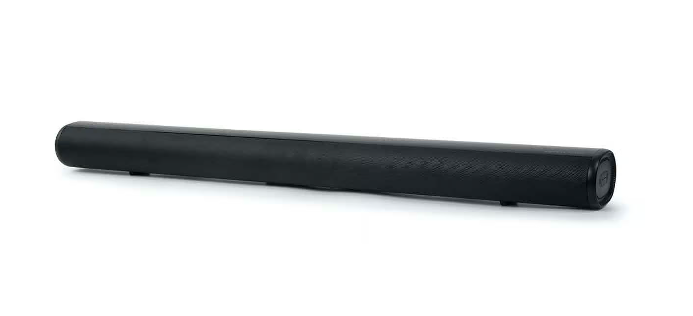 Muse TV Speaker - M-1680 SBT - 120 W - Bluetooth - Wireless connection - Black