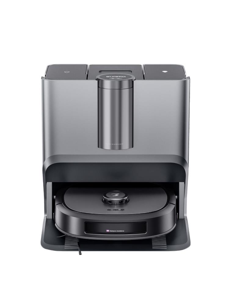 VACUUM CLEANER ROBOT/J20 EUREKA