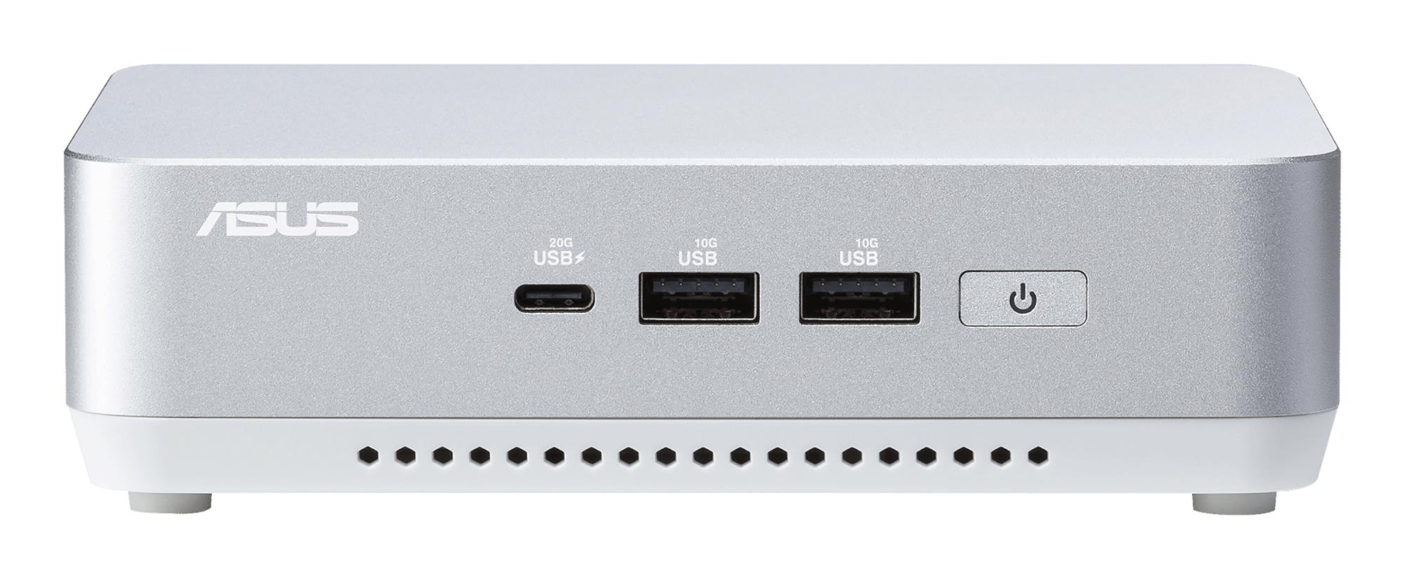 COMPUTING KIT CU5-125H/RNUC14RVSU500000 ASUS