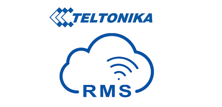 Teltonika - 12 RMS Credit Bundle, 24 GB
