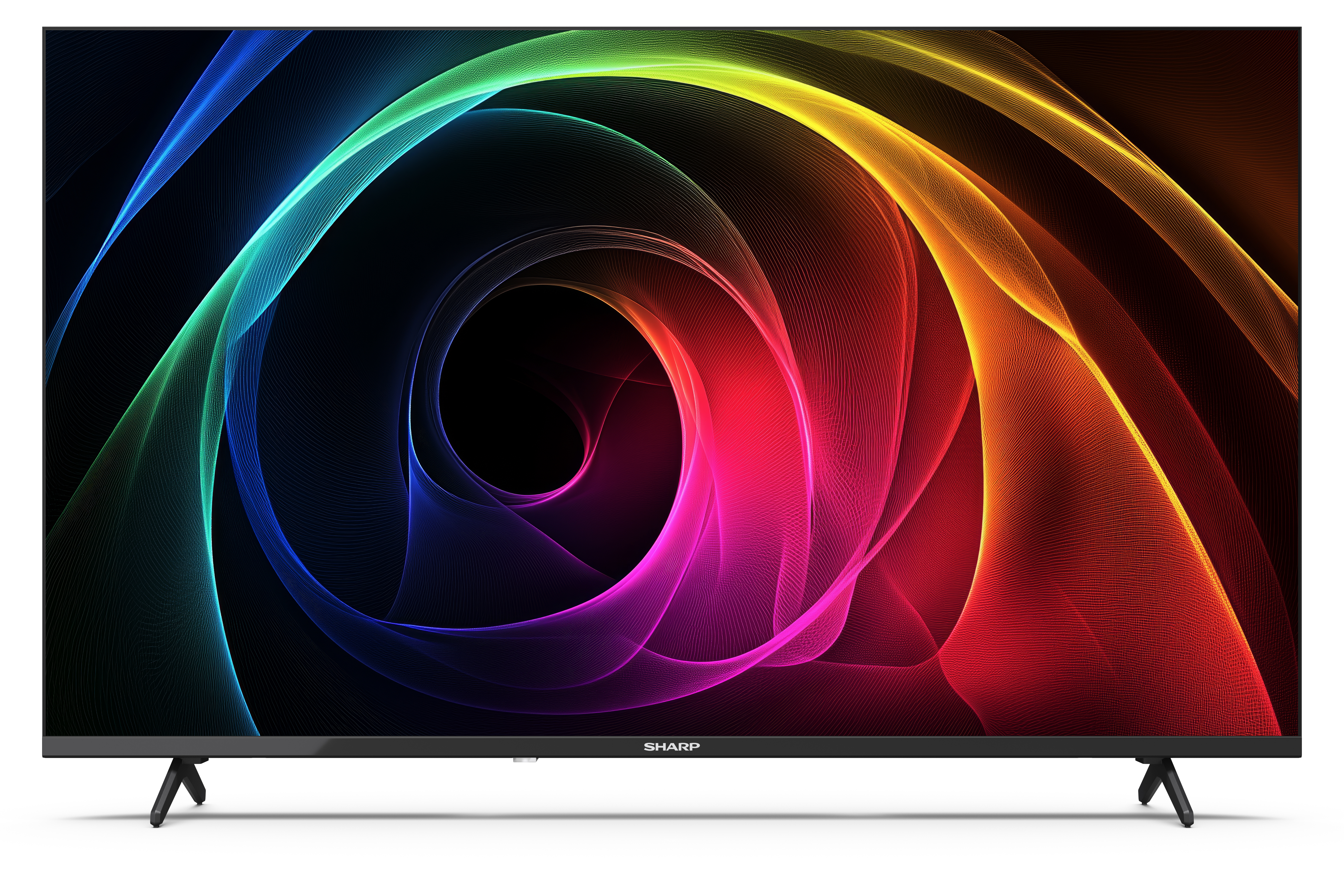 Sharp 40HA1205E - 40 - FHD - Black