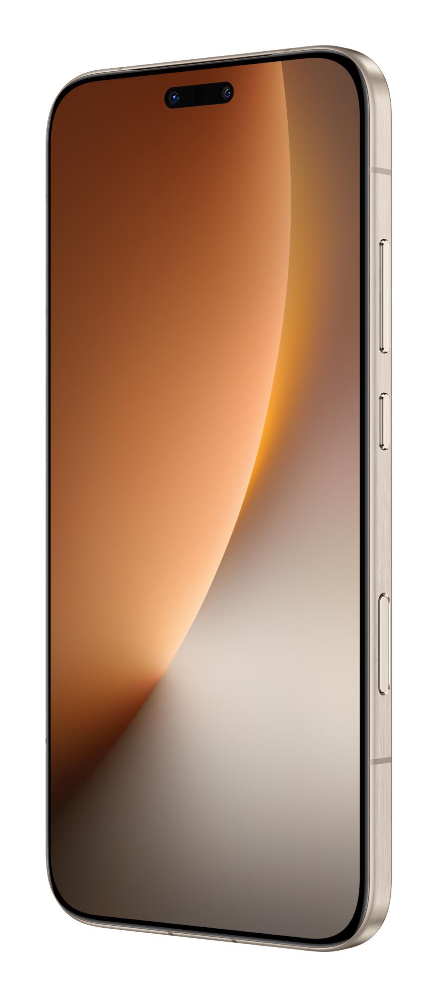 MOBILE PHONE HONOR MAGIC8 PRO/12/512GB GOLD 5109CCPP HONOR