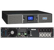 UPS|EATON|1000 Watts|1000 VA|Rack 2U|9PX1000IRT2U