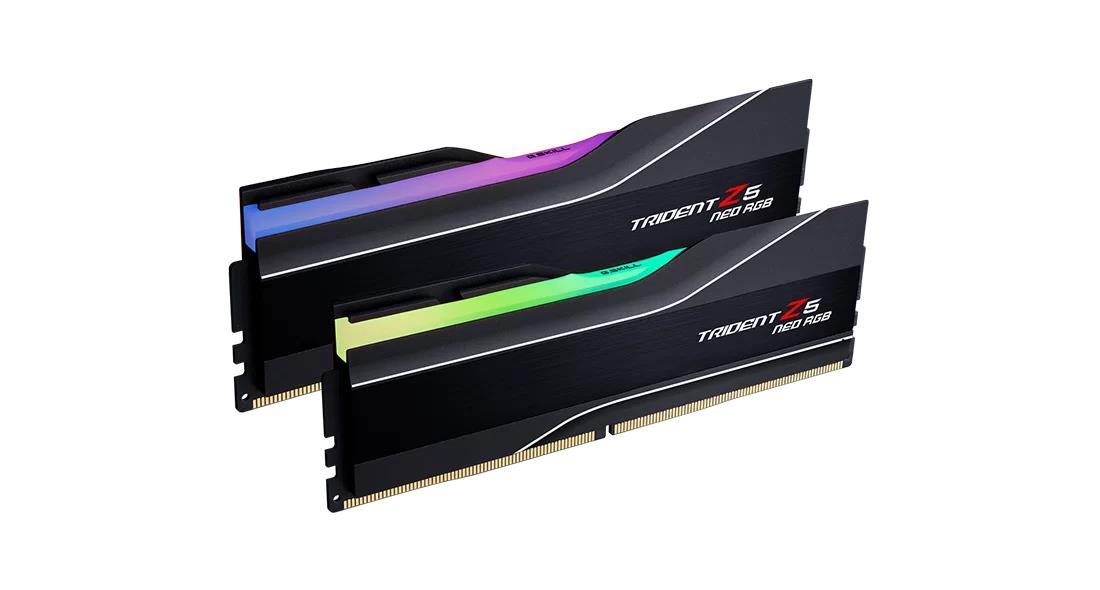MEMORY DIMM 96GB DDR5-5600 K2/5600J4040D48GX2-TZ5NR G.SKILL