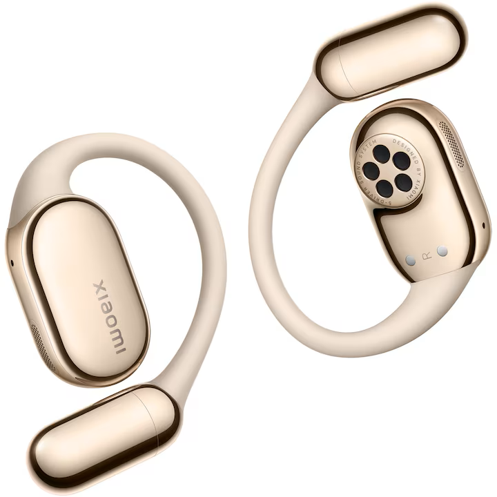 Xiaomi - Earphones - OpenWear Stereo Pro - Noise reduction