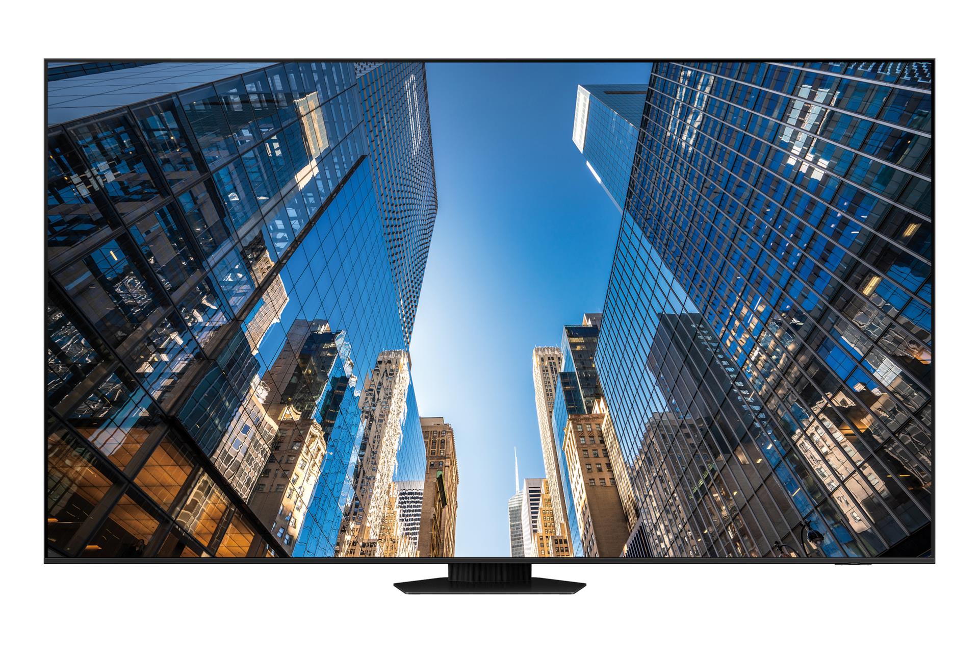 DISPLAY LCD 98" QE98C/LH98QECEDGCXEN SAMSUNG