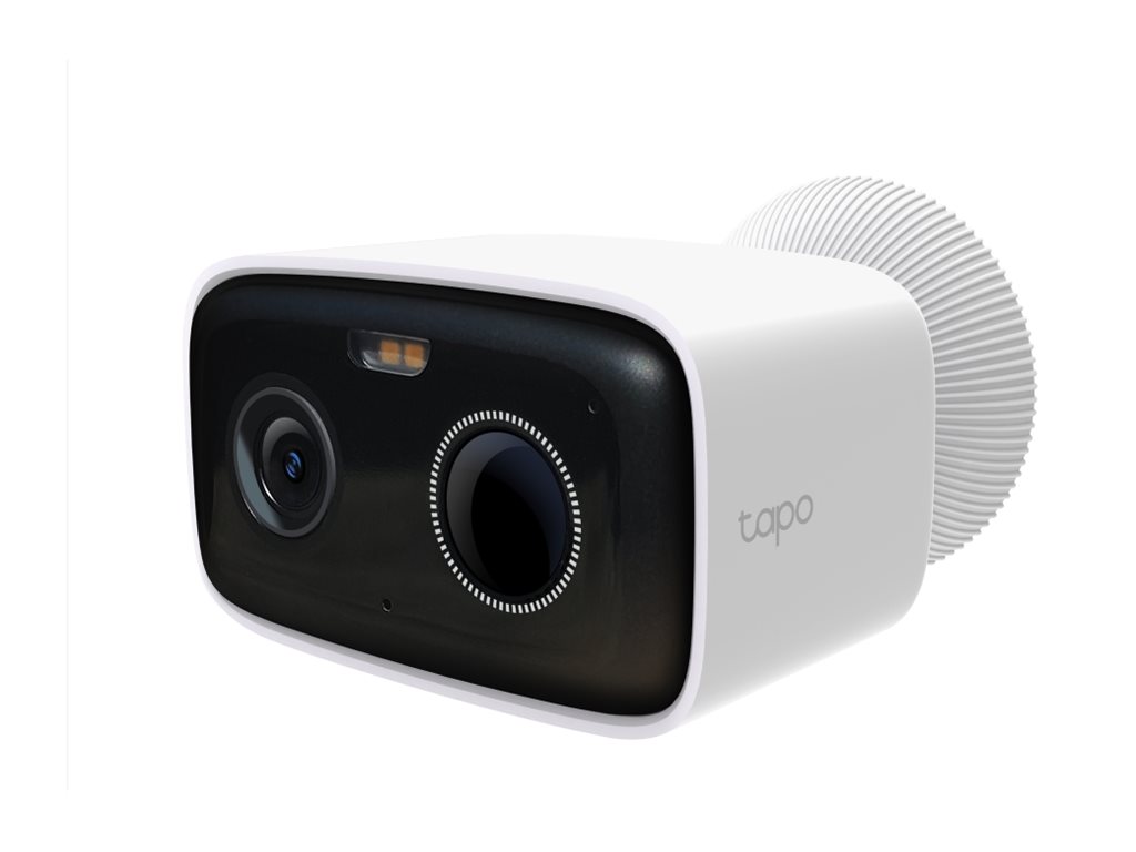 TP-Link Tapo C400 Smart Wire-Free Outdoor Security Camera - TP-LINK