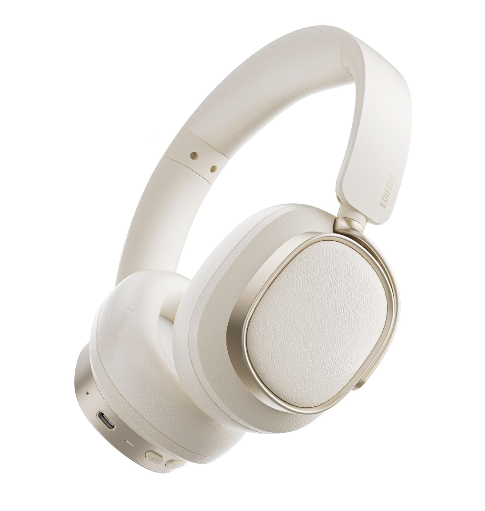 Edifier - Wireless Over-Ear Headphones - ES850NB - ANC