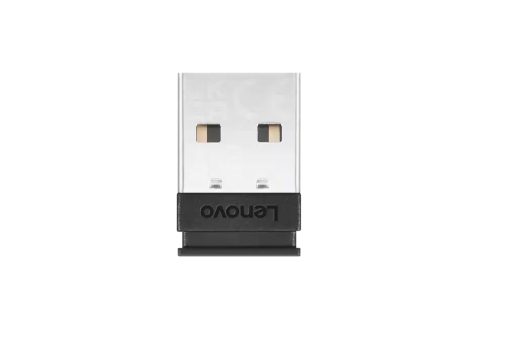 Lenovo USB-A Unified Pairing Receiver - 4XH1D20851