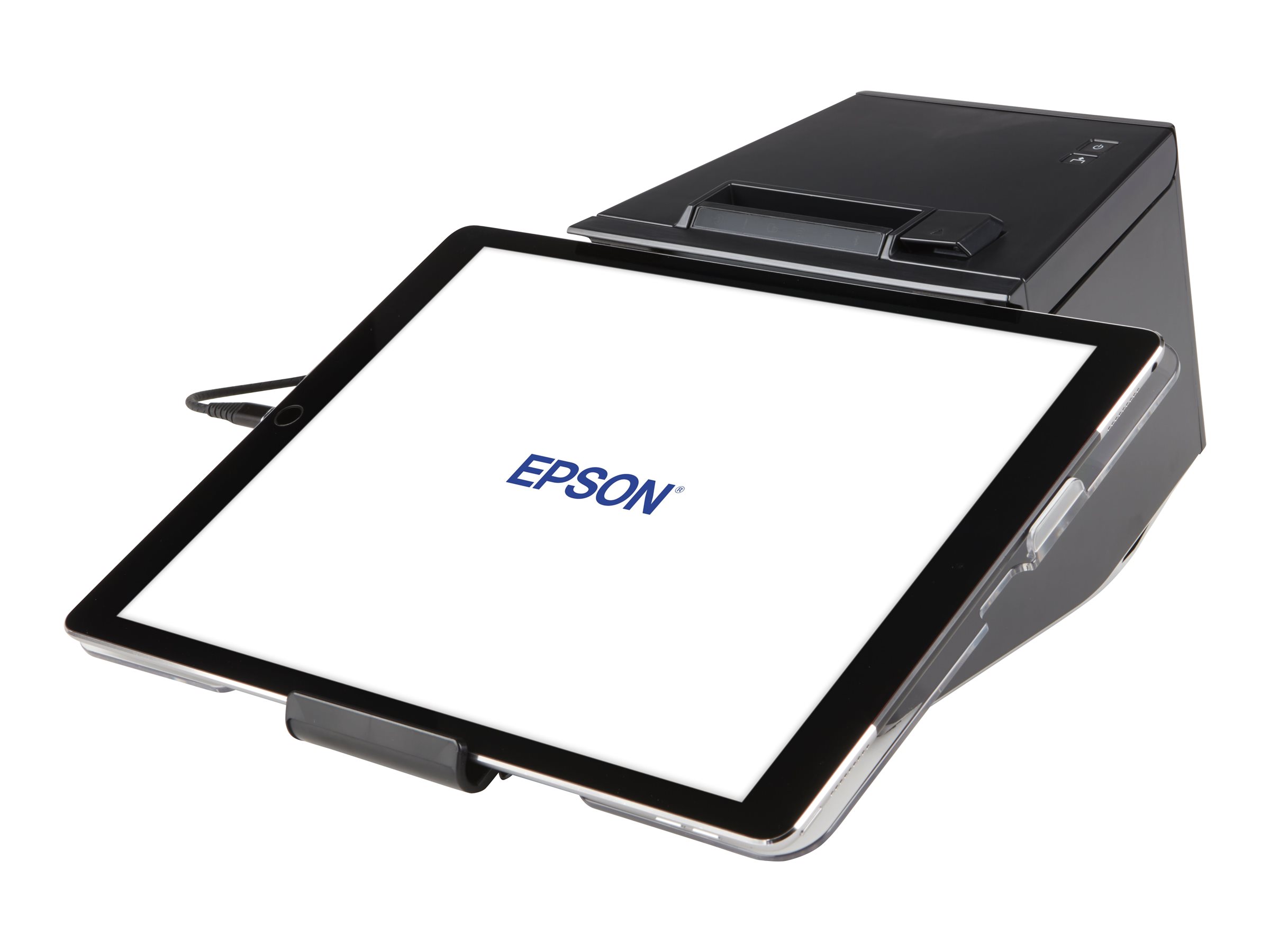 Epson TM-m30II-SL (512) - White